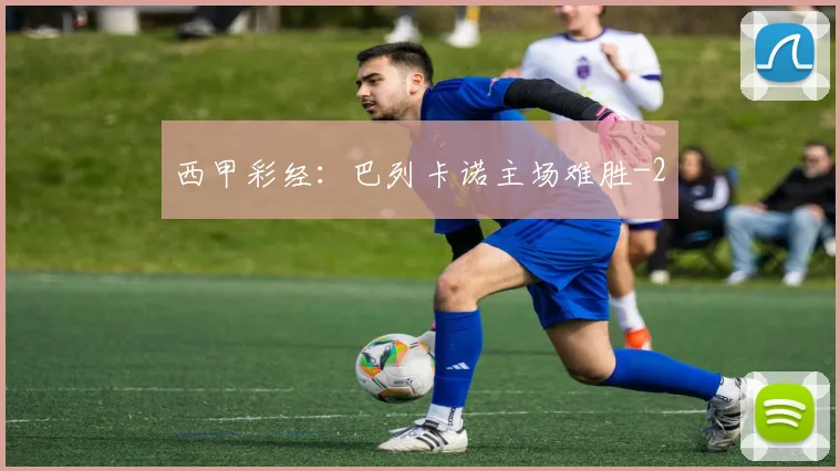西甲彩经：巴列卡诺主场难胜