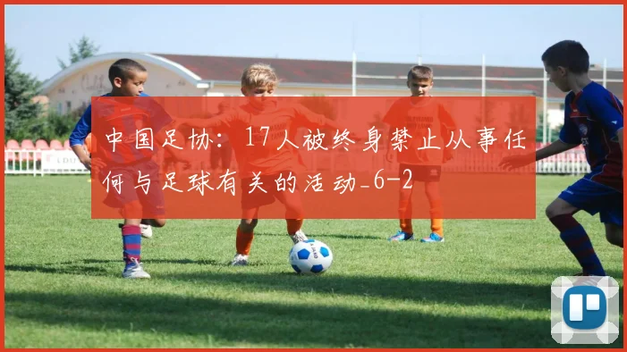 中国足协：17人被终身禁止从事任何与足球有关的活动_6